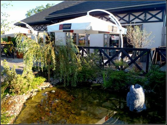Restauracja Chałupa